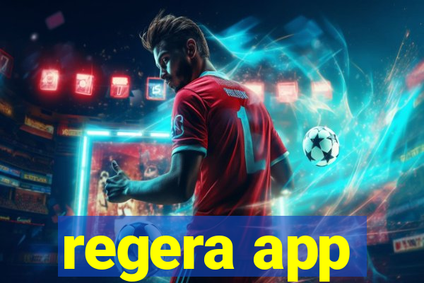 regera app